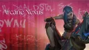 Arcane Nexus banner