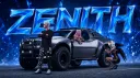 Zenith Community banner