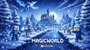 MagicWorld Banner
