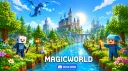 MagicWorld banner