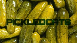 𝗣𝗜𝗖𝗞𝗟𝗘𝗗𝗖𝗔𝗧𝗦 server banner