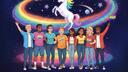 Pride Universe Banner