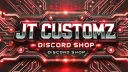 JT Customz banner