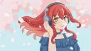 RJM Japanese Music Discord server banner