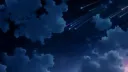 The Cosmic Kitty server banner