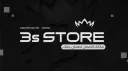 𝟯𝘀 banner