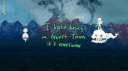 Ghost Town 👻 Discord server banner