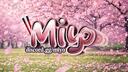 Miyo  Banner