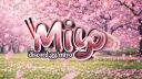 Miyo🌟 Discord server banner