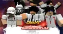 La Lega® banner