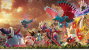 月伊的午後時光 ✨ banner