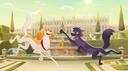Belfort & Lupin Official Fandom wiki/Reddit server Banner
