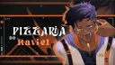 Pizzaria do Raviel 🍕 banner