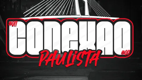 Conexão Paulista RP #011 banner