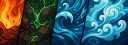 banner