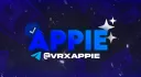 Appie | Reborn banner