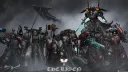 The Risen banner