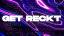 GET RECKT Discord server banner