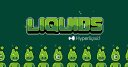 Liquids banner