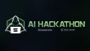 AI Hackathon Big Based🔥 Discord server banner