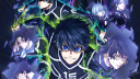 Anime Football TCG server banner