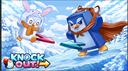 Knockout! Banner