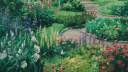 A poem to you. banner