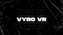 VYRO VR banner