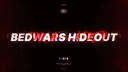 Bedwars Hideout banner