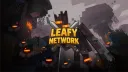Leafy Network banner