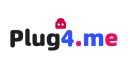 Plug4.me Community Discord server banner