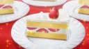 Ichigo kēki Discord server banner
