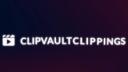 ClipVaultclippings  Banner