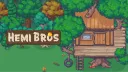 Hemi Bros banner