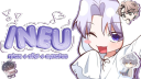 . /neu ♡ gmnd , emtes ﹒﹒ server banner
