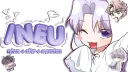 . /neu ♡ gmnd , emtes ﹒﹒ Discord server banner
