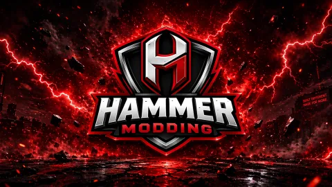 Hammer Modding banner