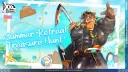 XXL Woofiacord banner