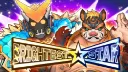 XXL Woofiacord banner