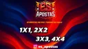 ES APOSTAS | SALAS 15c banner