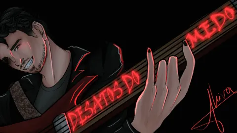 💀 Ordem Paranormal — Desatos do Medo banner