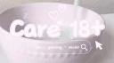 ೀ .    /cαre 18+ server banner