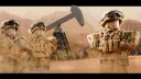 Middle Eastern Border Roleplay server banner