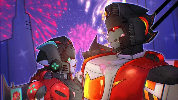 banner