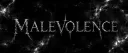 Malevolence 邪 banner
