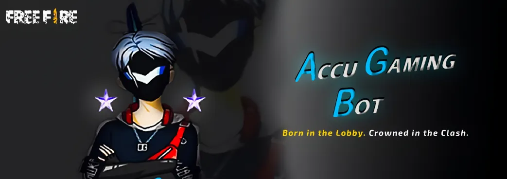 Accu Gaming#2331 banner