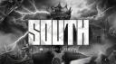 South | Amizade • Call • Ativo 24/7 • Camp • Roblox • Freefire • Gf • Brainrot Banner