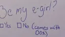 banner