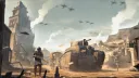 banner