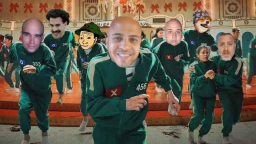Fools' Sanctuary server banner